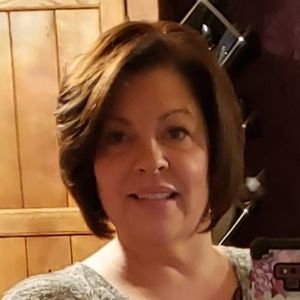 Meet your Posher, Doreen